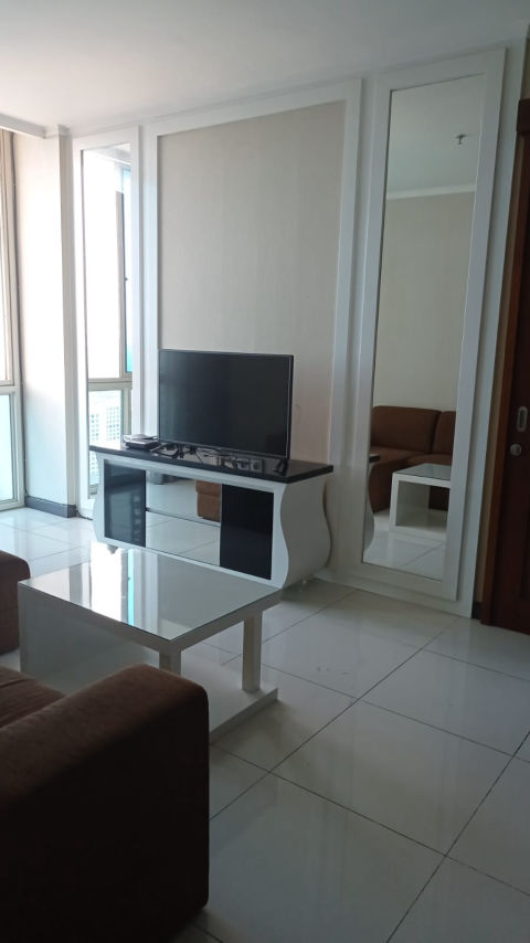Disewa Apartemen Ciputra World Via