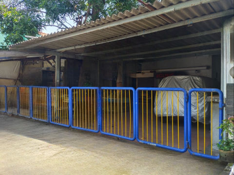 Dijual Rumah Komersoal Pucang Anom Timur