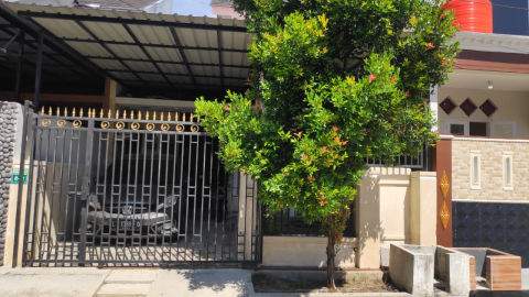 Dijual Rumah Green Semanggi Mangrove Cluster Osbornia