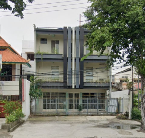 Dijual Ruko Komersial Raya Menur