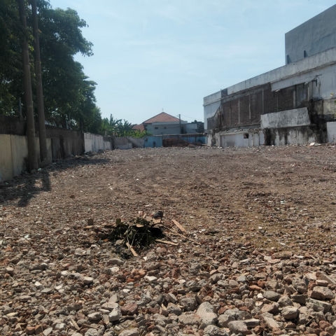Dijual Tanah Jalan Ahmad Yani Sidoarjo