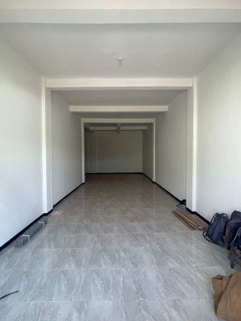Dijual Ruko Raya Tropodo
