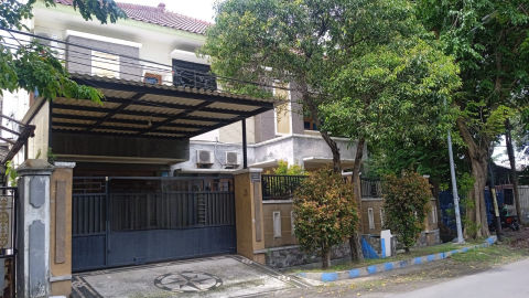 Dijual Rumah Medokan Asri