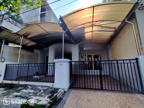 Dijual Rumah Pantai Mentari