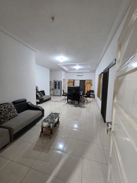 Disewa Rumah Delta Sari Baru Sidoarjo