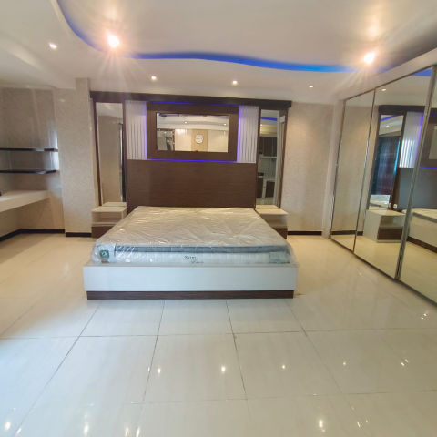 Dijual / Disewa Apartemen Puncak Bukit Golf Tower B