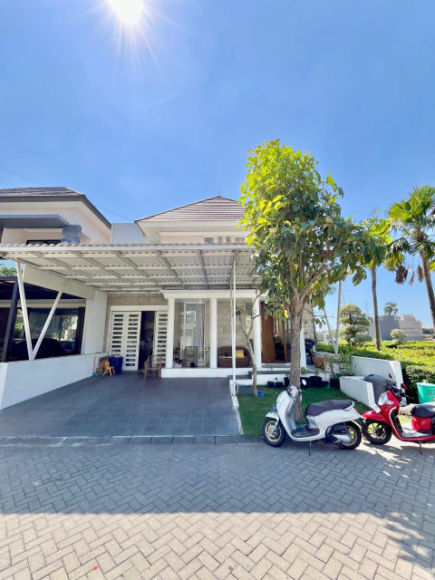 Dijual Rumah Citraland Utara Cluster Greenlake