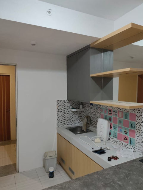 Dijual Apartemen Puncak Dharmahusada