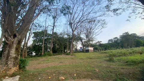 Dijual Tanah Taman Dayu Cluster Country Estate