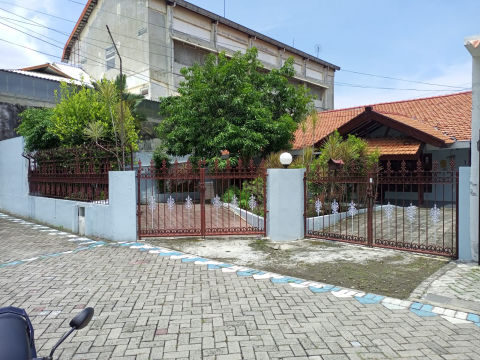 Dijual Rumah Jalan Kutisari