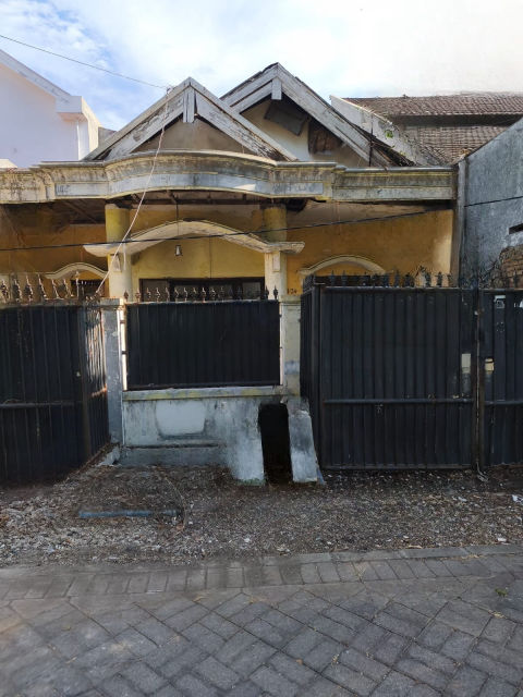 Dijual Rumah Jalan Baruk