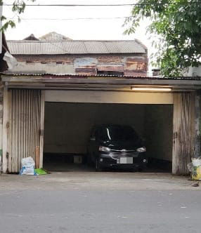 Dijual Ruko Komersial Rungkut