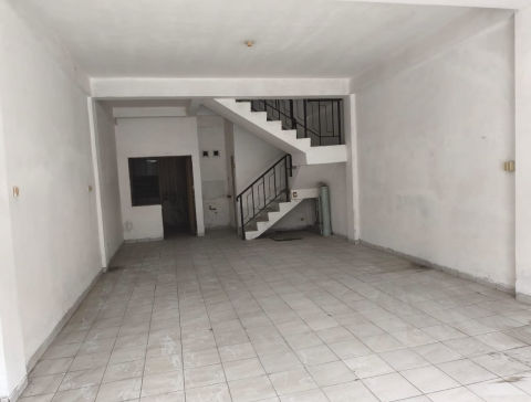 Dijual / Disewa Ruko Komersial Tropodo Sidoarjo
