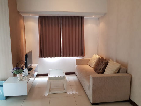 Disewa Apartemen Waterplace Tower F