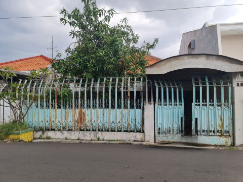 Disewa Rumah Karang Asem