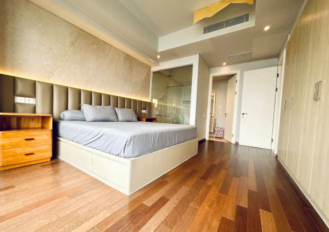 Dijual / Disewa Apartemen ARC 100