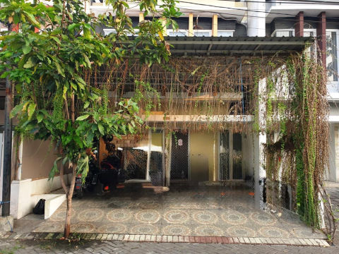Dijual Rumah Green Semanggi Mangrove