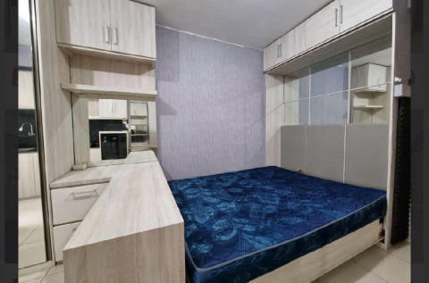 Disewa Apartemen Educity Tower Yale