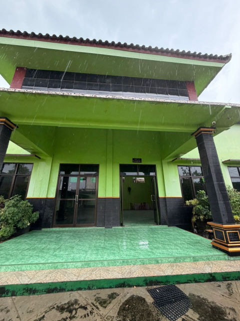 Dijual Komersial Hotel Tuban