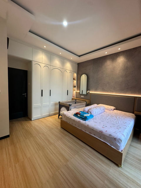 Dijual Rumah Gunung Anyar