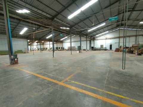 Dijual / Disewa Pabrik Menganti, Gresik