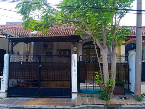 Dijual Rumah Pakuwon City Cluster Puri Asri