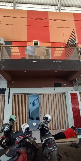 Dijual Ruko Komersial Gwalk Galeria Citraland