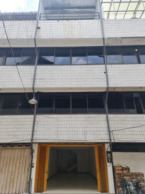 Disewa Ruko Komersial RMI Ngagel