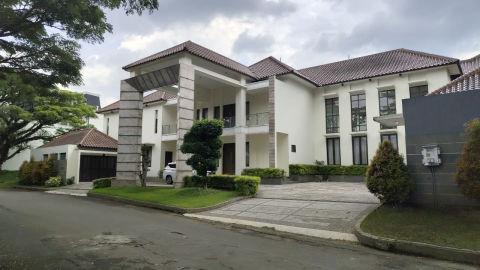Dijual Rumah Boulevard Ijen Malang