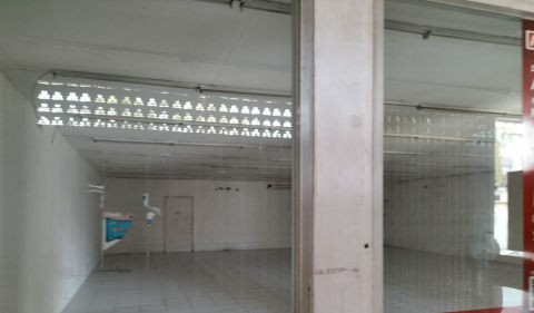 Disewa Ruko Betro Sidoarjo