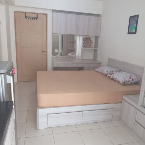 Disewa Apartemen Educity