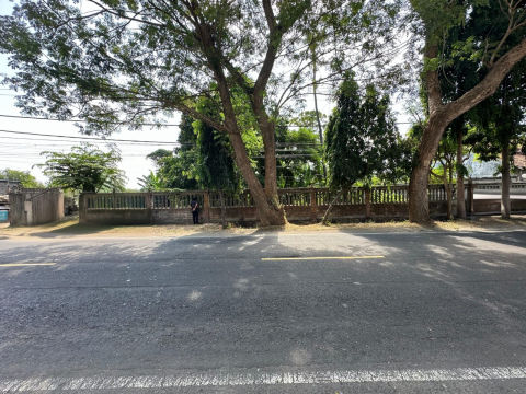 Dijual Tanah Jalan Singaraja Buleleng Bali