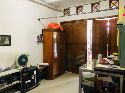 Dijual Rumah Bogorami Indah Regency