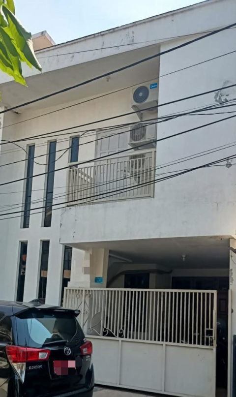 Dijual Rumah Kos Pandugo