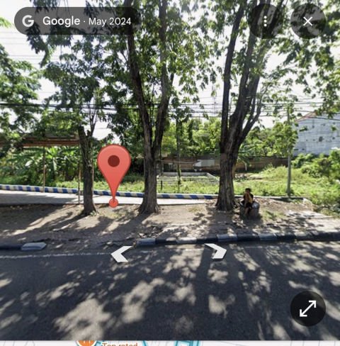 Dijual Tanah Raya Buduran Sidoarjo
