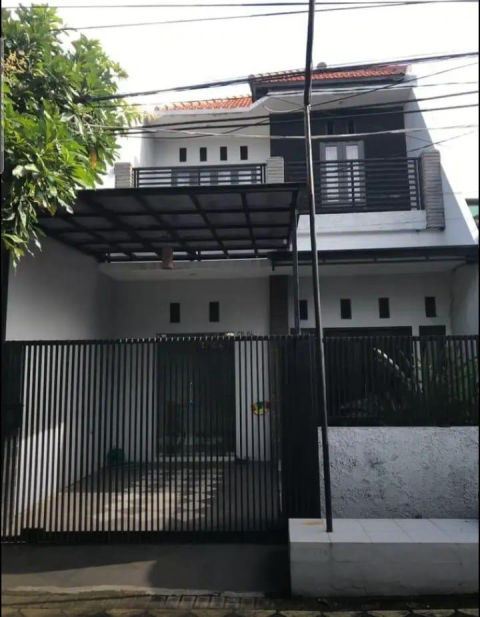 Dijual Rumah Candramas Sidoarjo