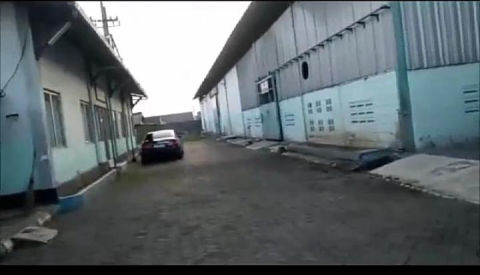 Dijual Gudang Jalan Purwosari Pasuruan