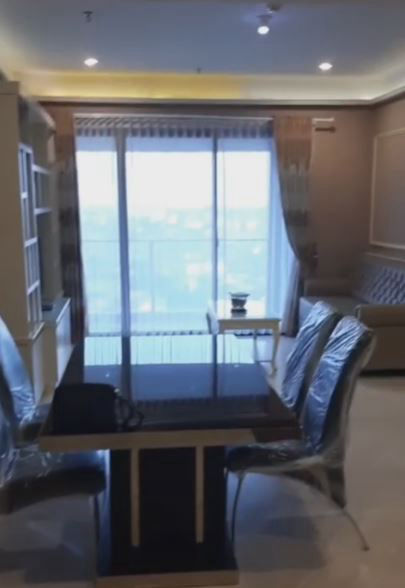 Disewa Apartemen The Peak Tunjungan Plaza