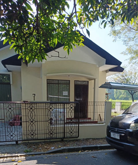 Dijual Rumah Sambikerep Indah
