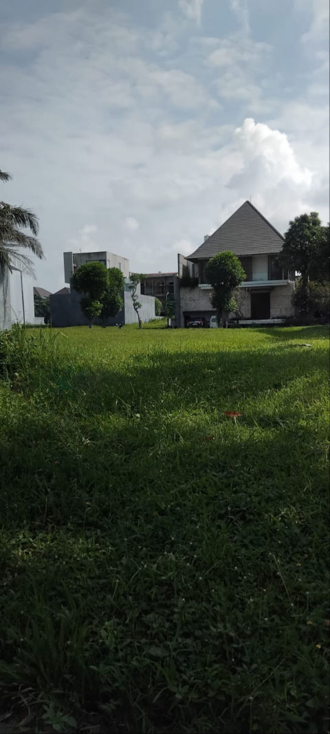 Dijual Tanah Citraland Utama Cluster Waterfront