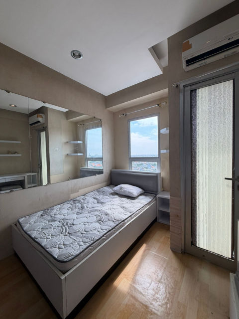 Dijual Apartemen Purimas Rungkut