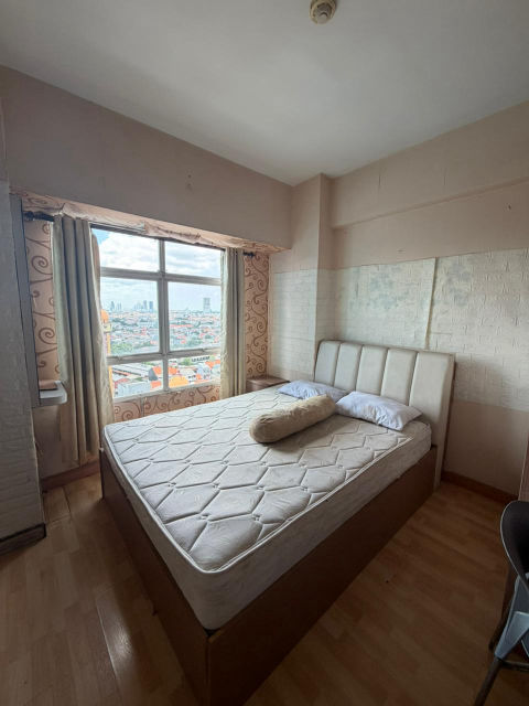 Dijual Apartemen Metropolis Tenggilis