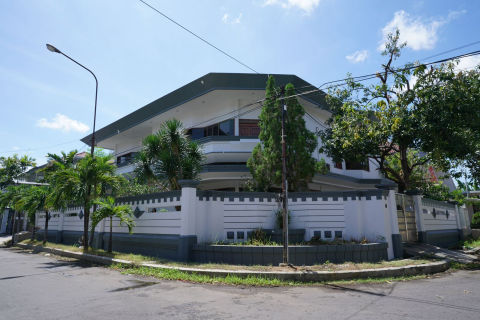 Dijual Rumah Dharmahusada Indah