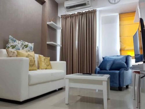 Disewa Apartemen Pakuwon Tower Tanglin