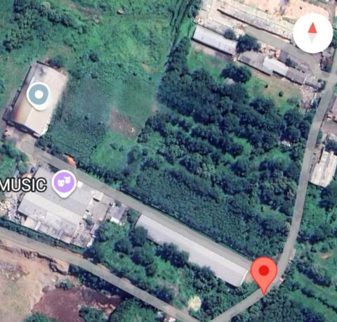 Dijual Tanah Industri Ngoro Mojokerto