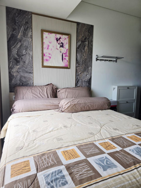 Dijual Apartemen Klaska Residence