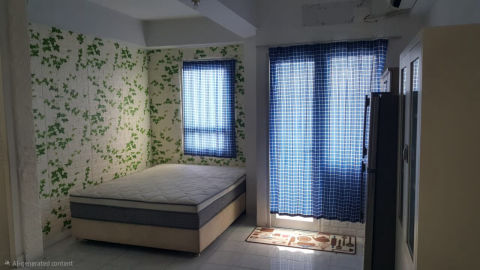 Disewa Apartemen Purimas