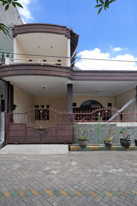 Dijual Rumah Jalan Tambak Rejo, Sidoarjo