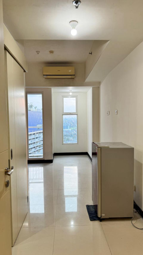 Disewa Apartemen East Coast Mansion Tower Amor