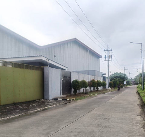 Dijual Tanah Industri Jetis Mojokerto